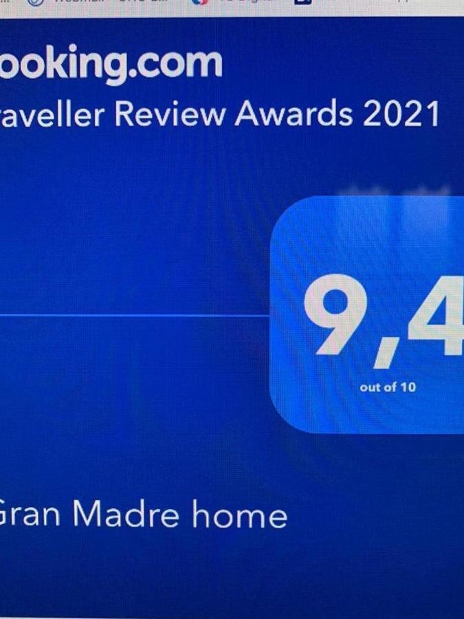 Gran Madre Home 都灵 外观 照片