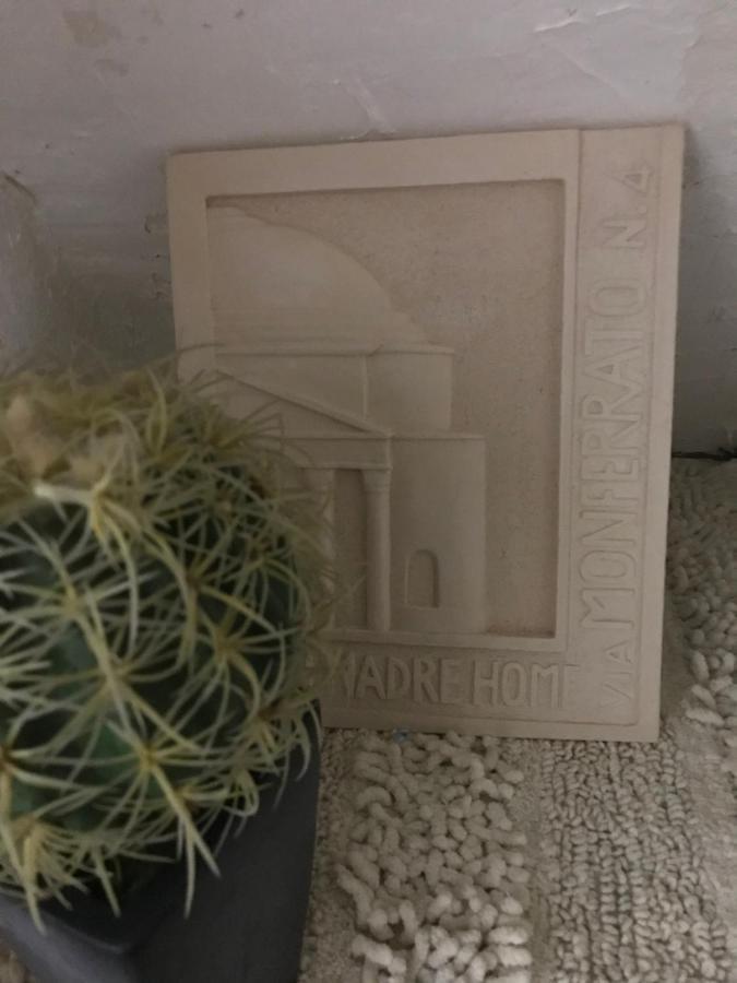 Gran Madre Home 都灵 外观 照片